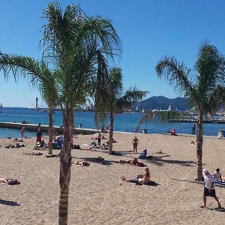 Central Avec Jardin Cannes Exterior foto